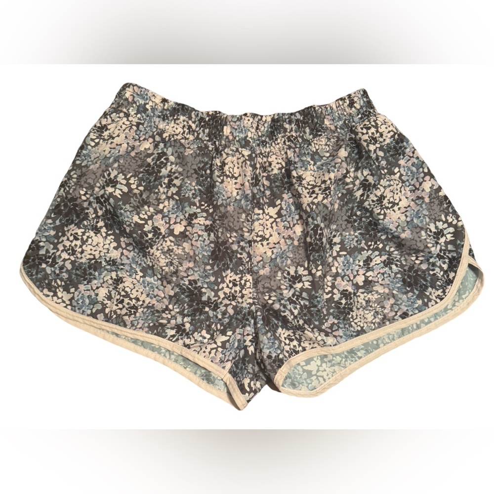 Running Shorts with Lining | EUC - Picture 1 of 2